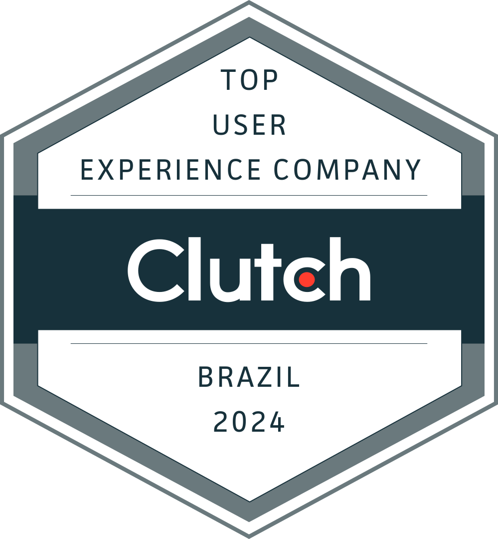 Top User Experience Company Brazil 2024